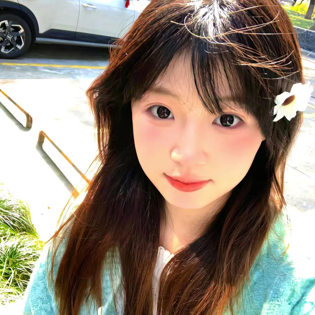 珊珊小传