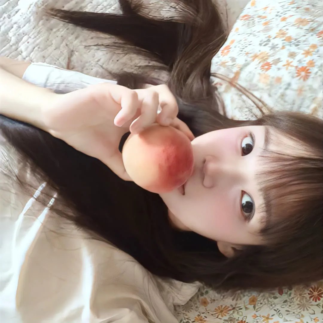 对不起,我磕到你了